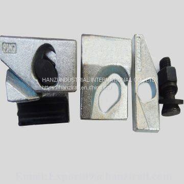 Best Sale Railrway Rail Clamp 9116 Type Supply photo-4