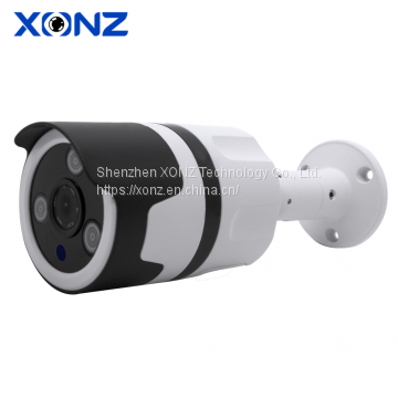 XONZ Waterproof 360° Panoramic Lens Cctv Camera P2P Fisheye IP Camera photo-5