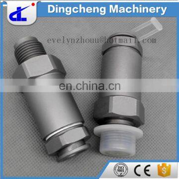 4899831 Common rail pressure relief control valve F00R000775