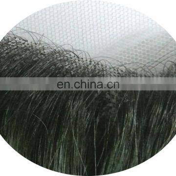 Raw Indian Hair Ear To Ear Pre Plucked Lace Frontal Closure Straight Human Hair Extensions Lace Frontal Piece photo-4