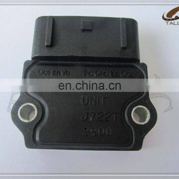 POWER TR UNIT J722T MD326836 FOR 1996-1999 MITSUBISH I ECLIPS E 2.4L 4 CYL Igniter Ignition control Module POWER TR UNIT