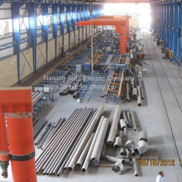 Gas Plant Pipe Spool Fabrication Solution photo-3