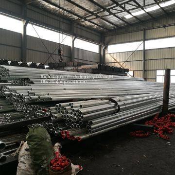 Casing L80 12.6# tj-6  R2 Seamless Pipe