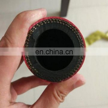 Wear resistant slurry/sand discharging pipe/ tube/hose