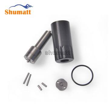 Original new injector overhaul kit 095000-5471  includes orifice plate   nozzle  injector nut  o ring   gasket