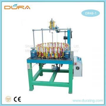 48 Spindle One Head High Speed Braiding Machine photo-5