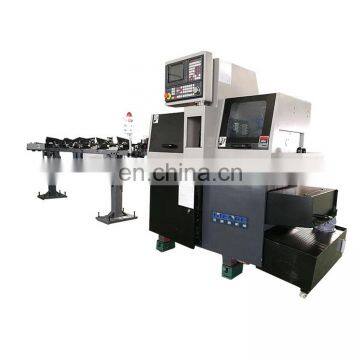 Chinese high quality swiss type cnc lathe machine for sale H-F203E