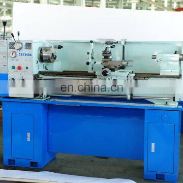 CZ1340A CZ1440A China Metal Gap Bed Lathe Machine for Sale photo-2