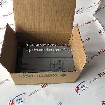 YOKOGAWA ADV561-P00 brand new PLC DCS TSI system spare parts in stock