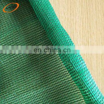 HDPE material debris netting system construction use with customized specifications