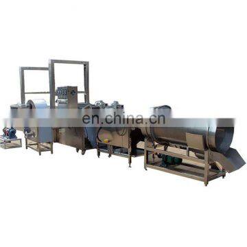 hot sale potato  production line  potato chips line potato chips production line for selling