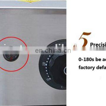 China Wholesale 2018 Best Selling Industrial Automatic Hamburger Patty Forming Machine photo-6