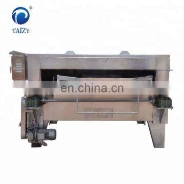 Flavored Salt Peanut Cashew Price ForSwingcoated Peanuts Roastingoven NutSwingOvenRoasting Machine photo-3