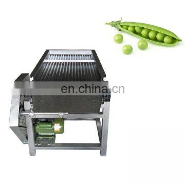 best quality soybean/green bean/cowpea sheller machine