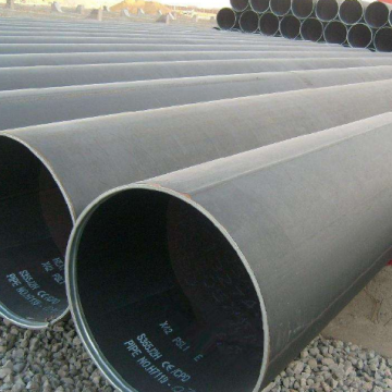 12m Length Thick Wall Pipe Corrugated Steel Pipe