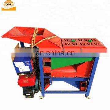 corn peeler maize sheller thresher machine