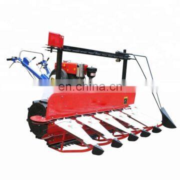 Hot selling wheat reaper binder machine , rice reaper binder machine