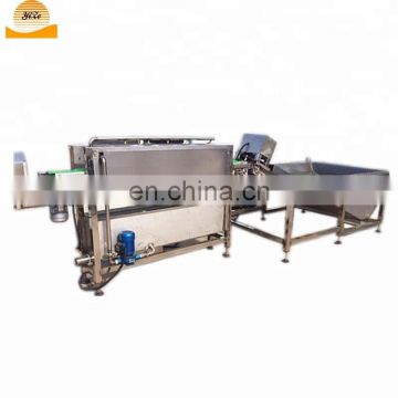 5000 pcs/h chicken duck goose eggs washing machine egg cleaning machine on sales