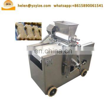Home Panda Cookie Biscuit Forming Making Machine in Bangladesh