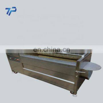 Chinese Cheap Fruit and Vegetable Washing and Peeling Machine