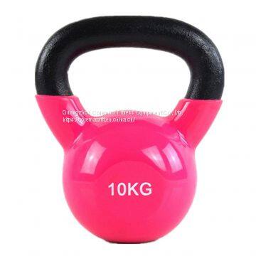 CM-822 kettle Bell Gym Workout Accessories