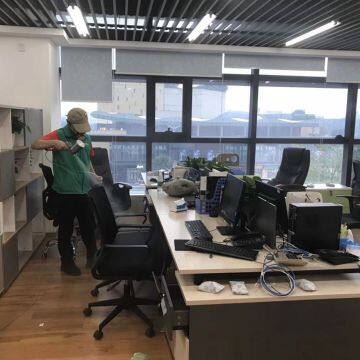 Group Seven company overview - view 3