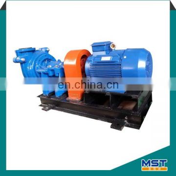 Electric cast iron centrifugal oil sludge pumps