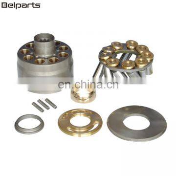 Excavator Hydraulic AP12 SBS80 SBS120 SBS140 part Piston Pump Repair Kit Spare Parts