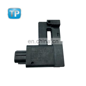 Car battery sensor for TOYO-TA COROLLA RAV4 LEX-US GS450H OEM 28850-28040 1341400-0090 2885028040 13414000090