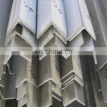 polished stainless steel angle bar prices 310s 304