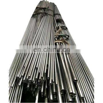 3 Inch ASTM A135A Hollow Seamless Carbon Steel Pipe photo-6