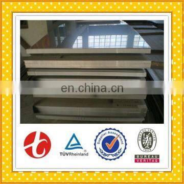 Steel Grades 201 Stainless Steel Sheet Price