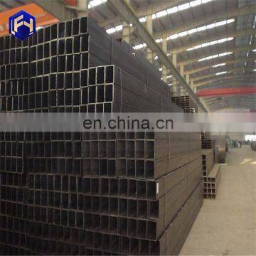 Brand new 60x60 square steel pipe tube with high quality