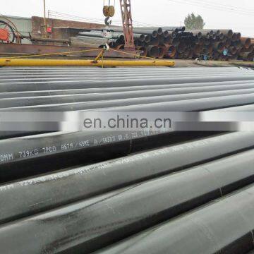 Large diameter astm a312m seamless and welded austenitic stainless steel pipe tube