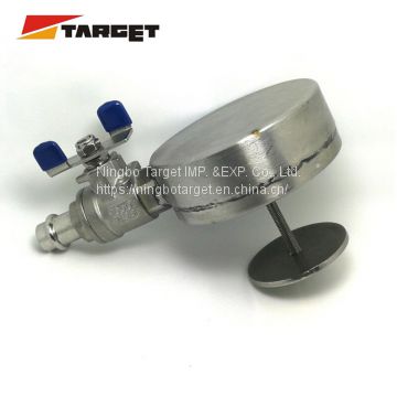 Oem High Precision Metal Welding Parts