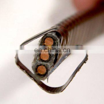 3X10mm2 ESP Cable For Oil And Gas