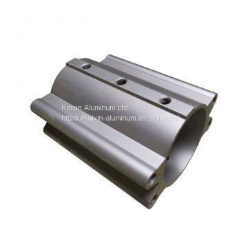 LED Street Lamp Sleeves