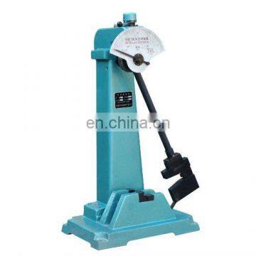 PENDULUM IMPACT TESTING MACHINE MODEL JB-300 MANUAL TYPE