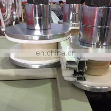 CNC Aluminum Profile Bending Machine photo-2
