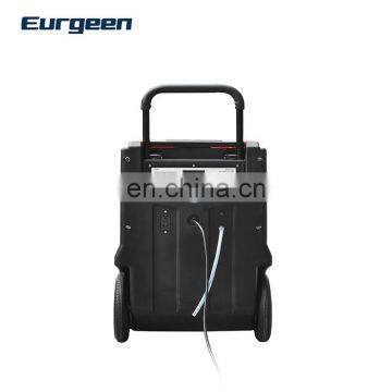 Wholesale portable roto-mould LGR dehumidifier