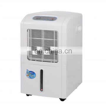 Hot sale sunrise  air commercial dehumidifier machine 38-58L  for home style dehumidifier