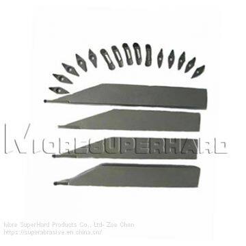 PCD Wheel Hub Turning Tools - Zoe@moresuperhard.com photo-2