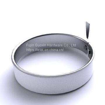 Rubber seal Pipe Bevel Protector