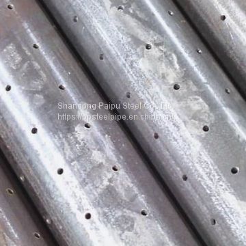 Astm A106 Grade B Sch40 80mm Stainless Steel Pipe