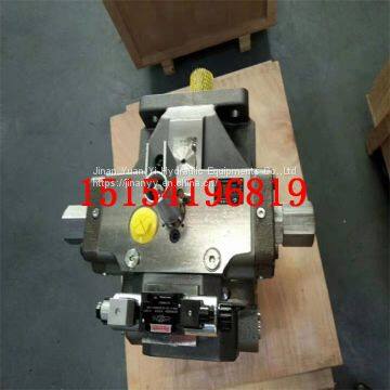 Rexroth A4VSO180 A4VSO250 A4VSO355 Hydraulic Pumps A4VSO Piston Pump