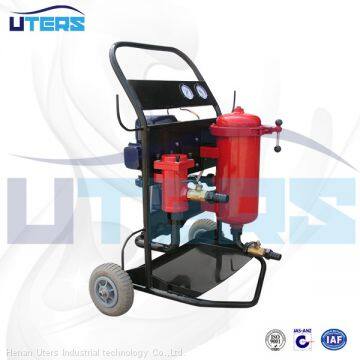 UTERS replace of  HYDAC upgraded domestic  Oil filter LYC-A accept custom