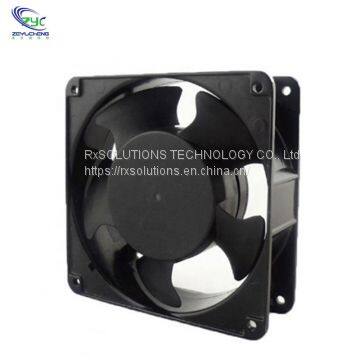 Best Price 12025 AC 220V Sleeve/ball Bearing Cooling Fan 120*120*25mm photo-2