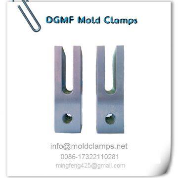 Staubli mold clamps