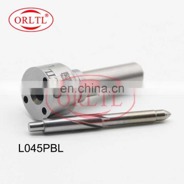 ORLTL Injector Nozzle Replacement L045PBL And Auto Spare Parts Nozzle L 045 PBL