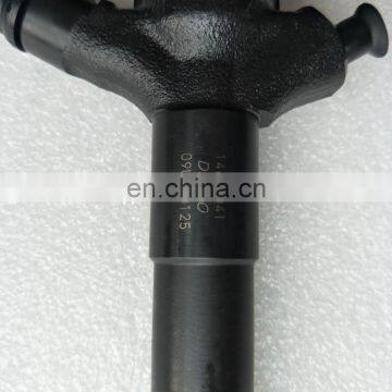 genuine and brand new injector 095000-5600 1465A041